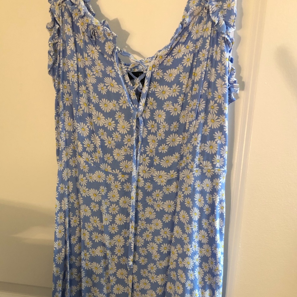 Forever 21 dress - Picture 3 of 8